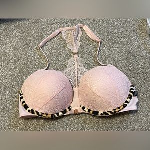 Victorians Secret PINK Date push-up Bra